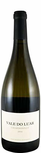 Place 2016 Vale do Luar Chardonnay white