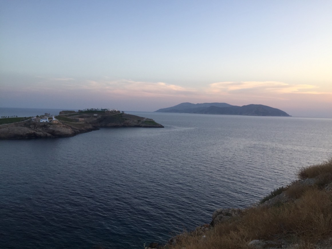 Place Ios