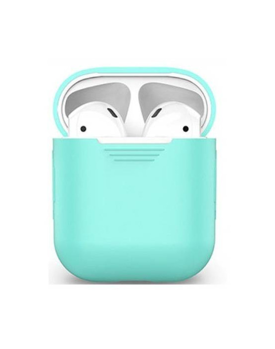 Product AirPods Apple azuis 💙