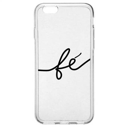 Producto Capa para celular FÉ