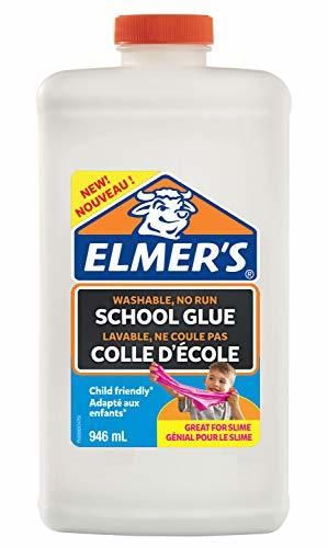 Elmer's - Pegamento líquido uso escolar Elmer