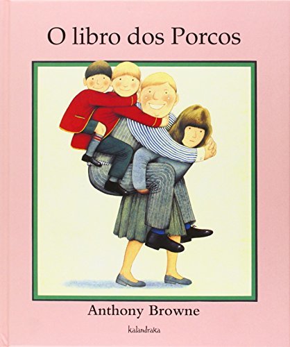 Libro O libro dos porcos