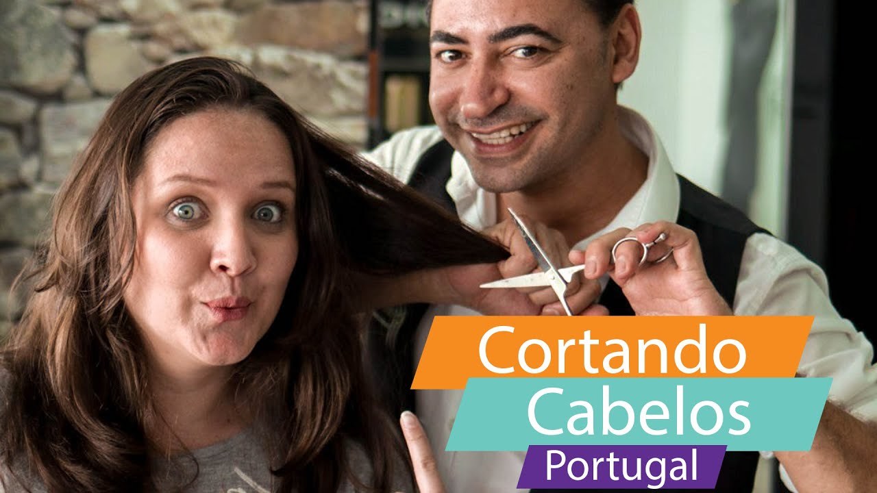 Lugar Cabeleireiro Micha