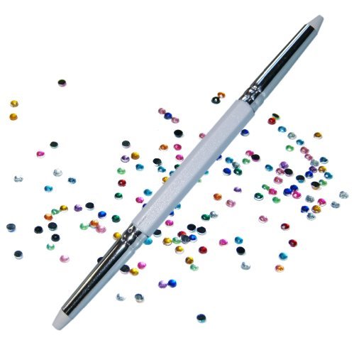 Lugar NAILFUN Picker para Recoger Piedras Nail Art