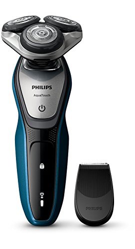Social Philips AquaTouch S5420/06 - Afeitadora Eléctrica