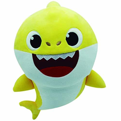 Producto Baby Shark - Peluche Musical Baby Shark