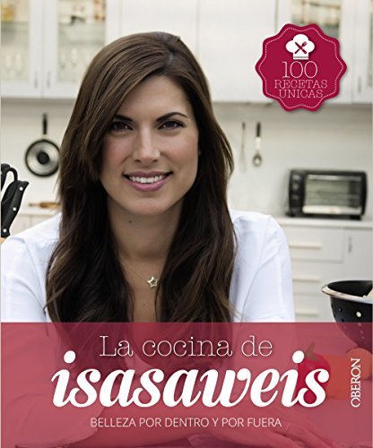 Book La cocina de Isasaweis