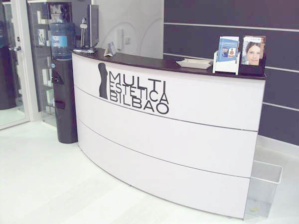 Lugares Multiestetica Bilbao