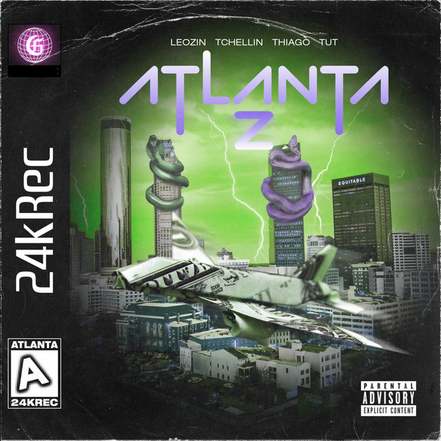 Canción Atlanta 2