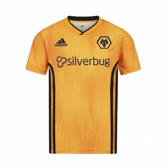 Camisola Wolverhampton