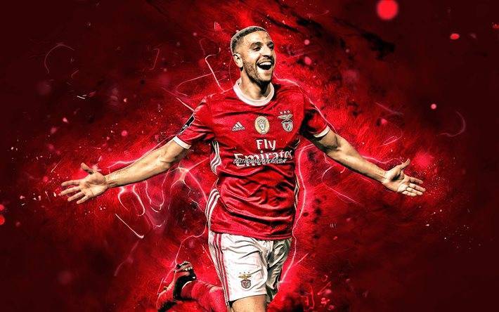 Jogadores Benfica