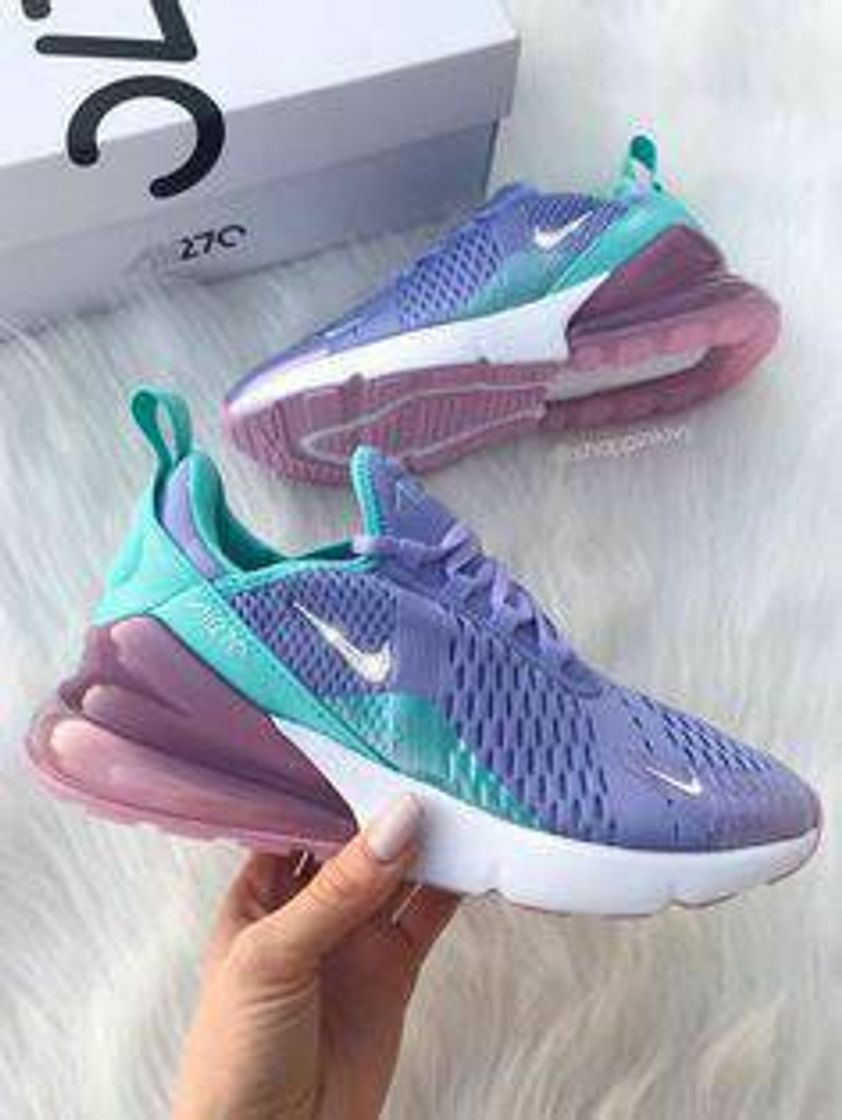 Moda Tênis da Nike