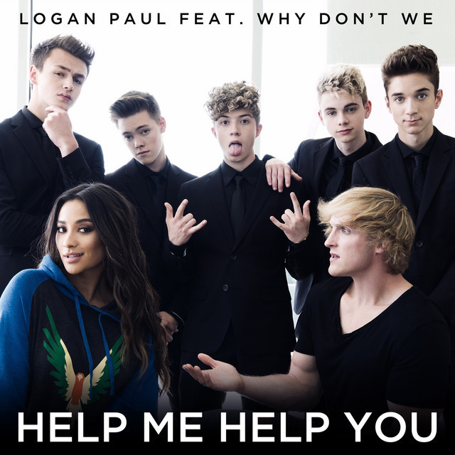 Canción Help Me Help You (feat. Why Don't We)