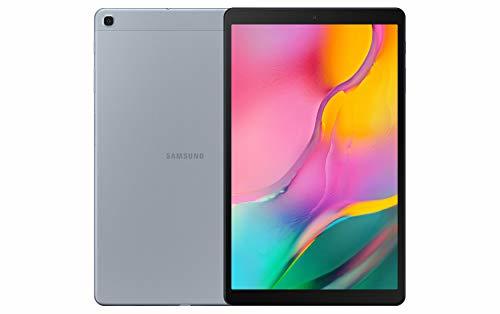 Electrónica Samsung Galaxy Tab A, Tablet PC, USB, MALI-G71 MP2, Android, 3GB RAM