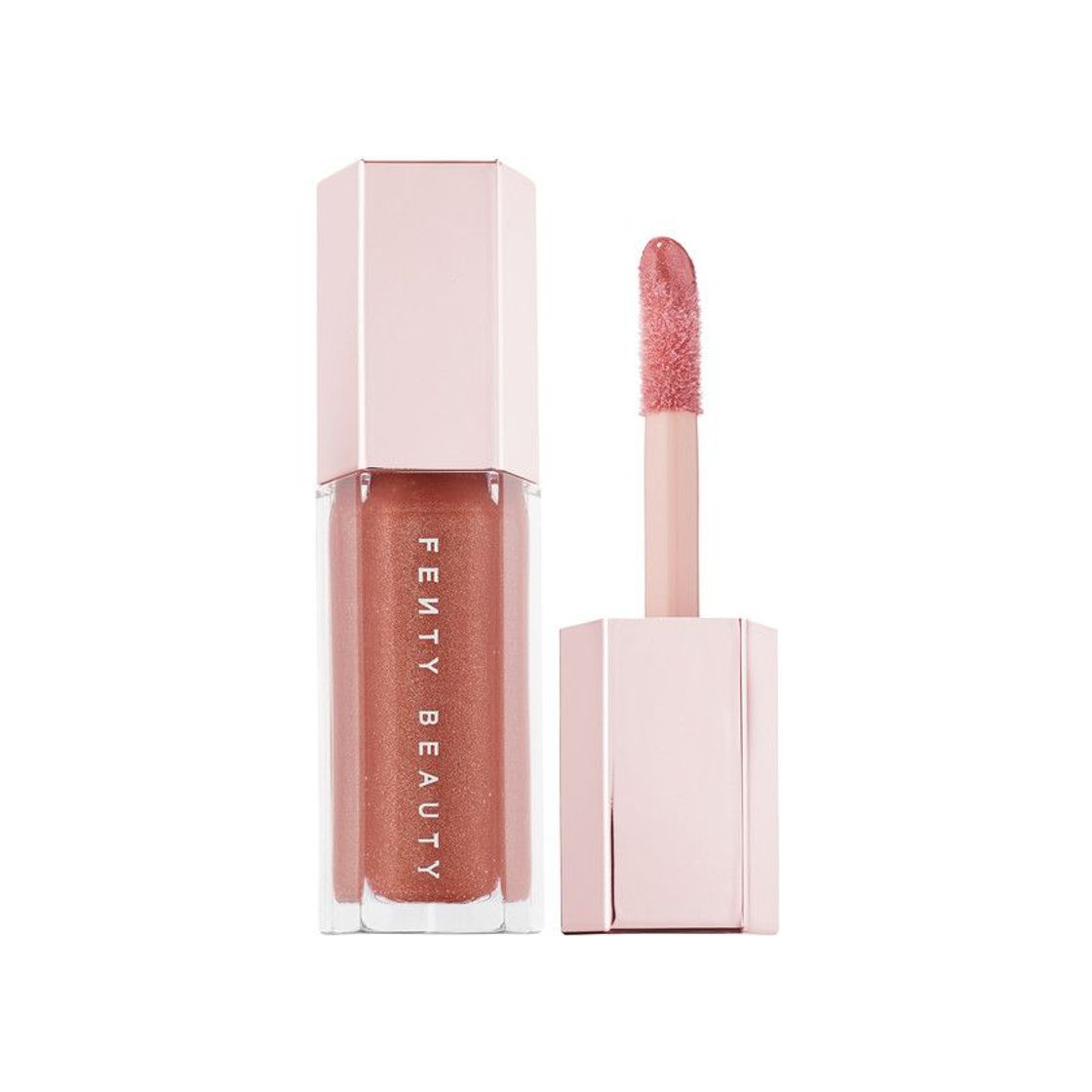 Producto Iluminador de labios universal Gloss Bomb de Fenty Beauty by Rihanna