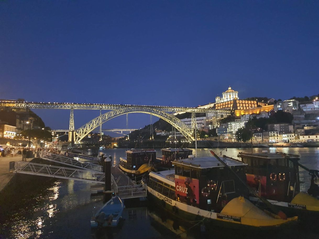 Place Oporto