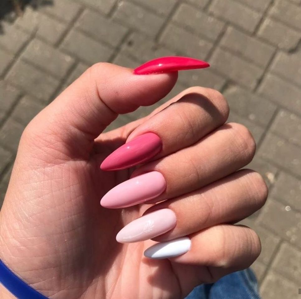 Fashion Nails