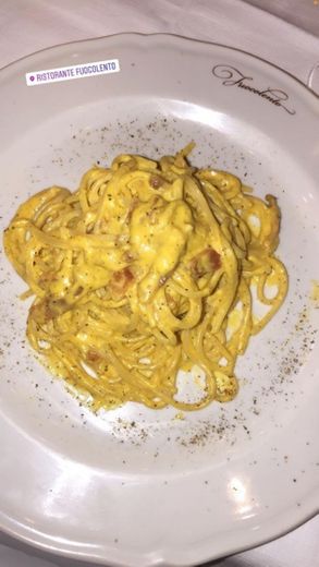 Ristorante Fuocolento