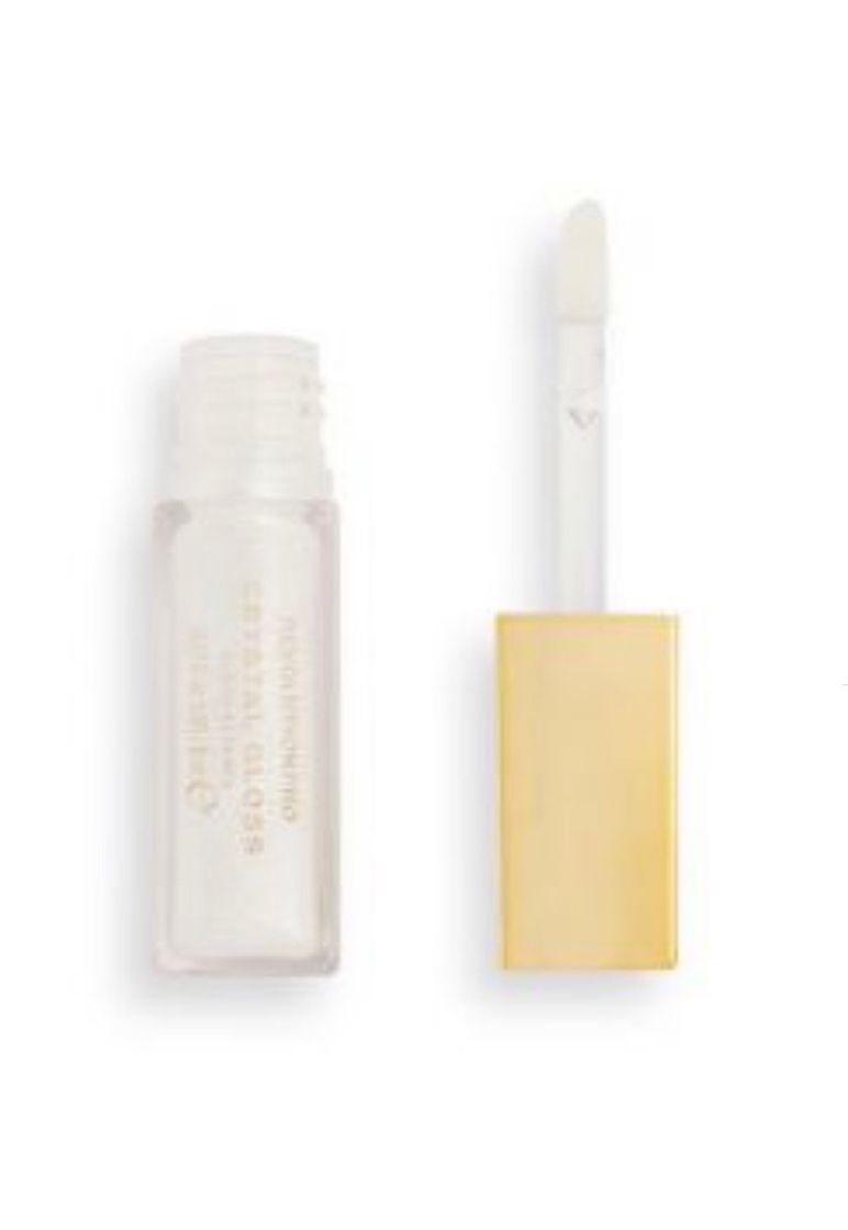 Social Buy Revolution Pro - Lip Gloss Pro Crystal Gloss - Absolutely ...