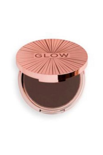 Comprar Revolution - Bronzer em pó Glow Splendour - Deep Dark