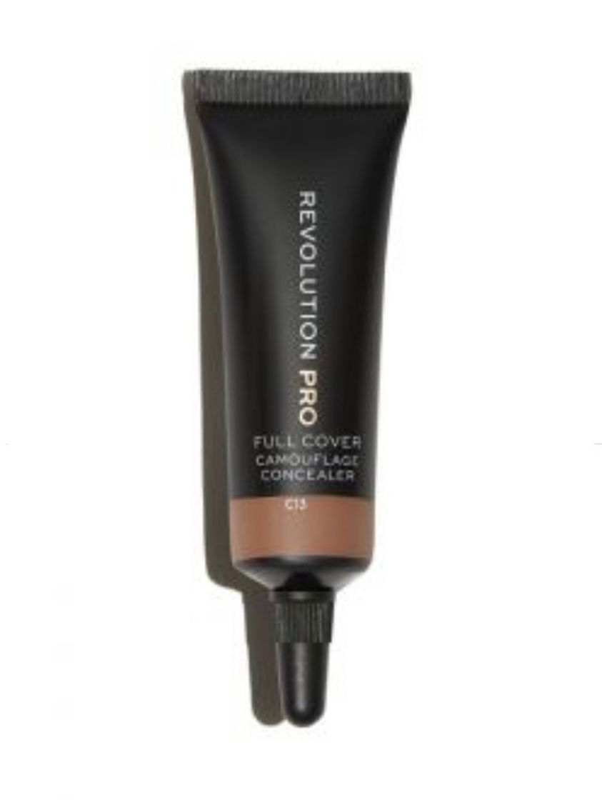 Social Buy Revolution Pro - Full Cover Camouflage Concealer - C13 ...