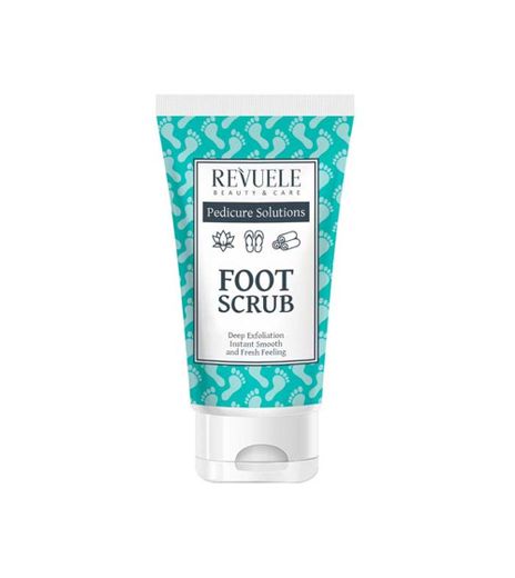 Revuele - *Pedicure Solutions* - Esfoliante para os pés