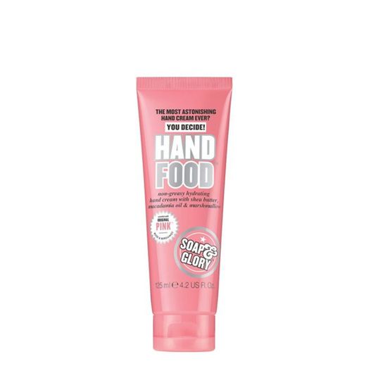 Comprar Soap & Glory - Creme para as mãos Hand Food - 125ml ...