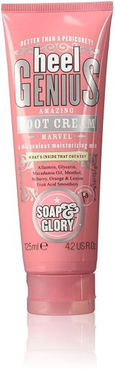 Comprar Soap & Glory - Creme para os pés Heel Genius - 125ml ...