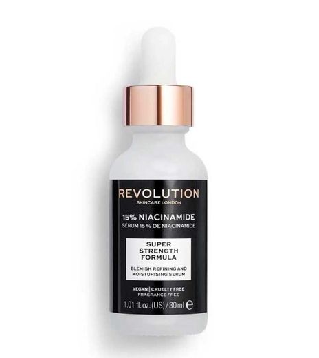 Comprar Revolution Skincare - Soro anti-imperfeições e hidratante ...