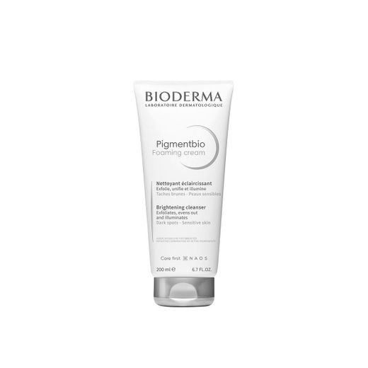 BIODERMA Pigmentbio Foaming Cream 200 Ml