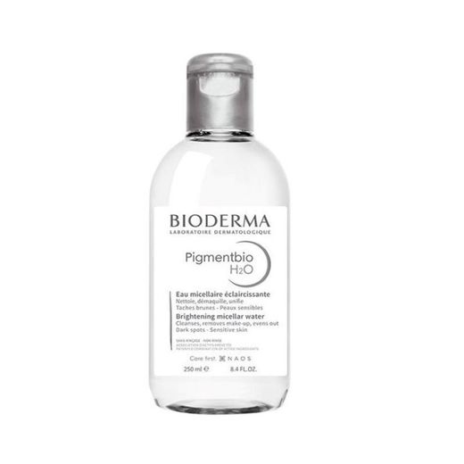 BIODERMA Pigmentbio Agua Micelar 250 Ml