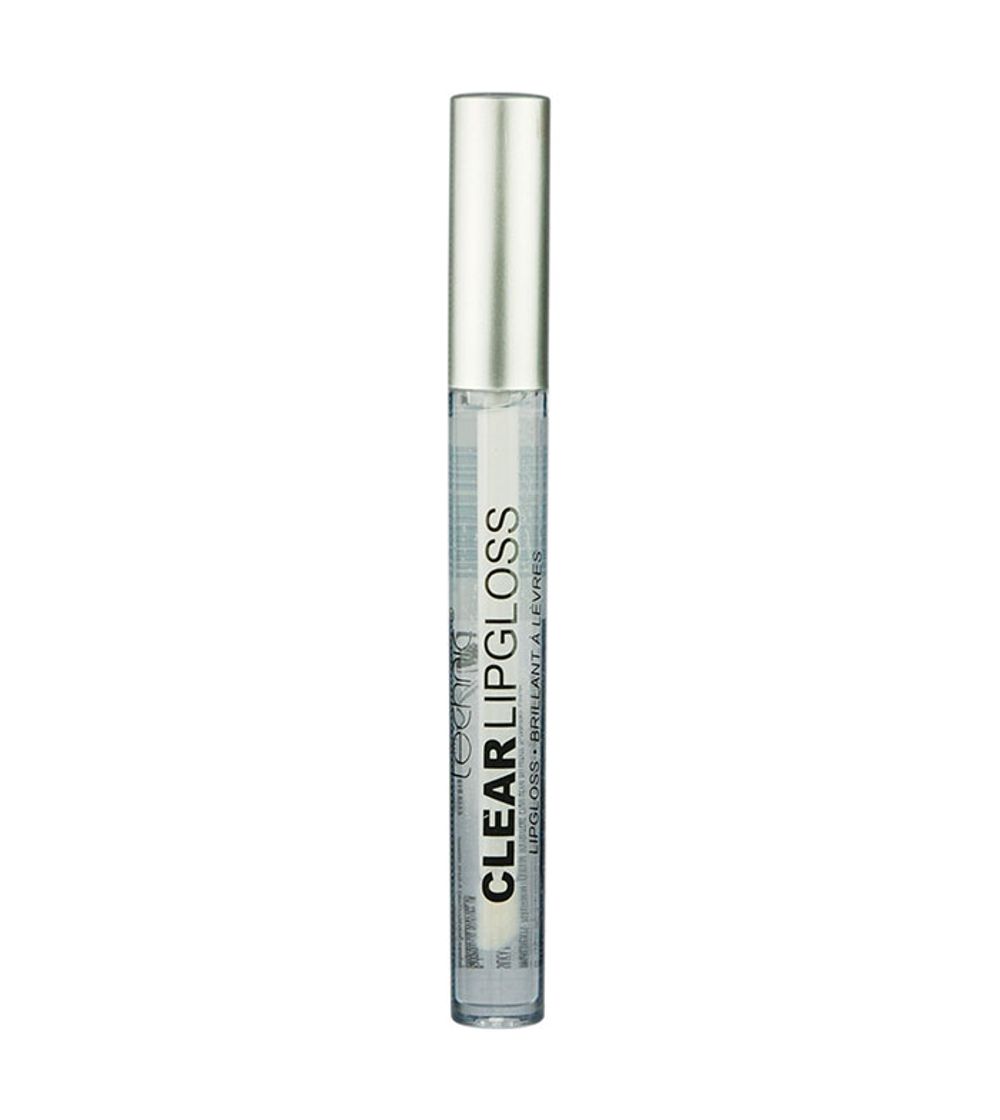 Fashion Comprar Technic Cosmetics - Brilho de lábios Clear Lip Gloss ...