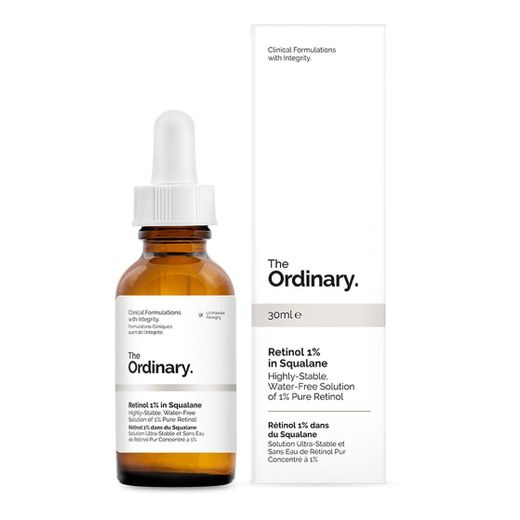 Buy The Ordinary - Retinol 1% in Squalane | Maquibeauty