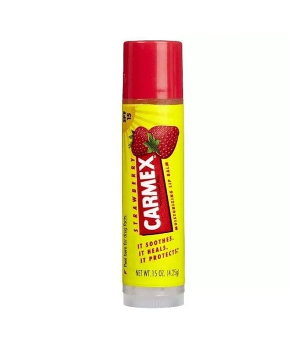 Moda Carmex