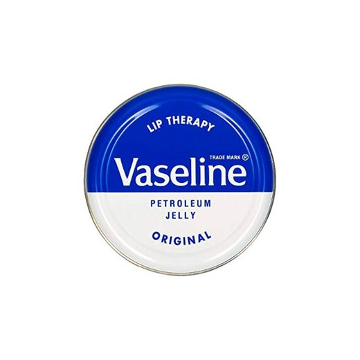 Vaseline Balsamo para labios Original 20 gr