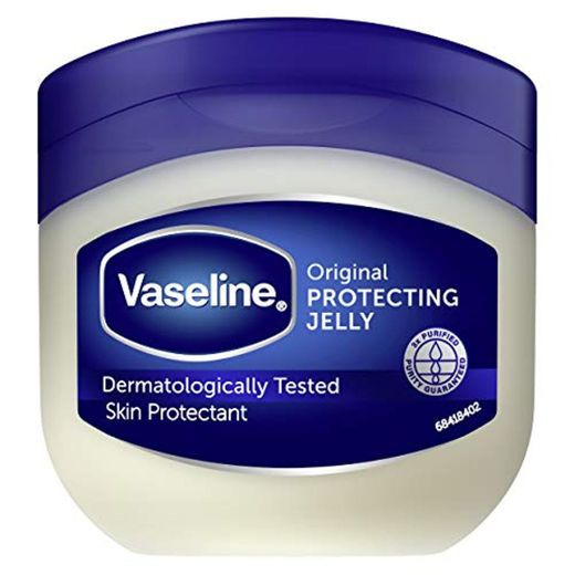 Vaseline Gel Reparador Original 100 ml