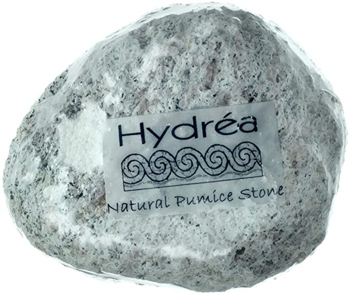 Fashion Hydrea London - Natural Pumice Stone - LOOKFANTASTIC