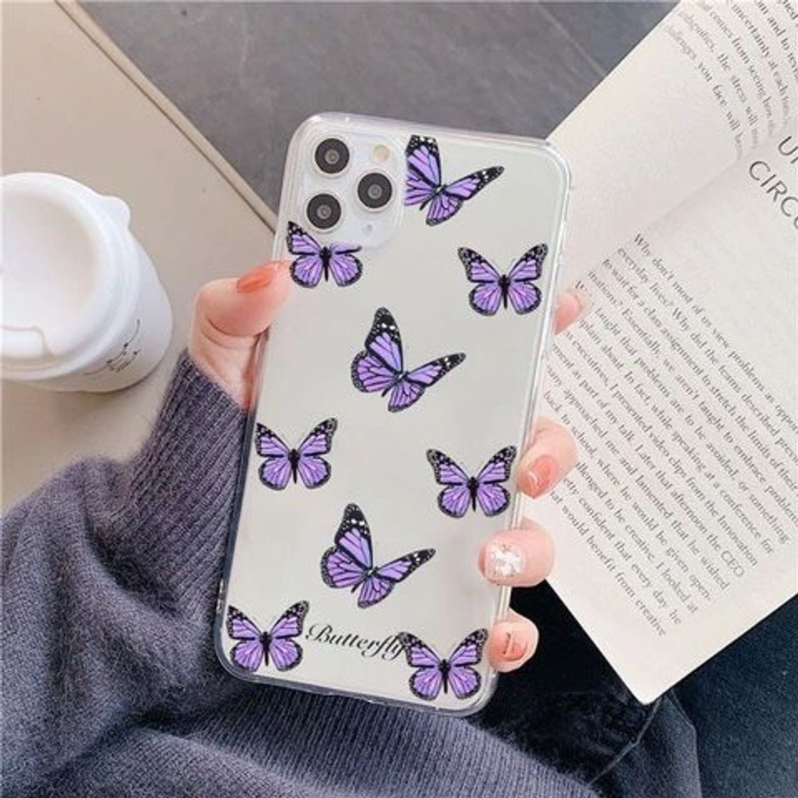 Producto capa para iphone 11