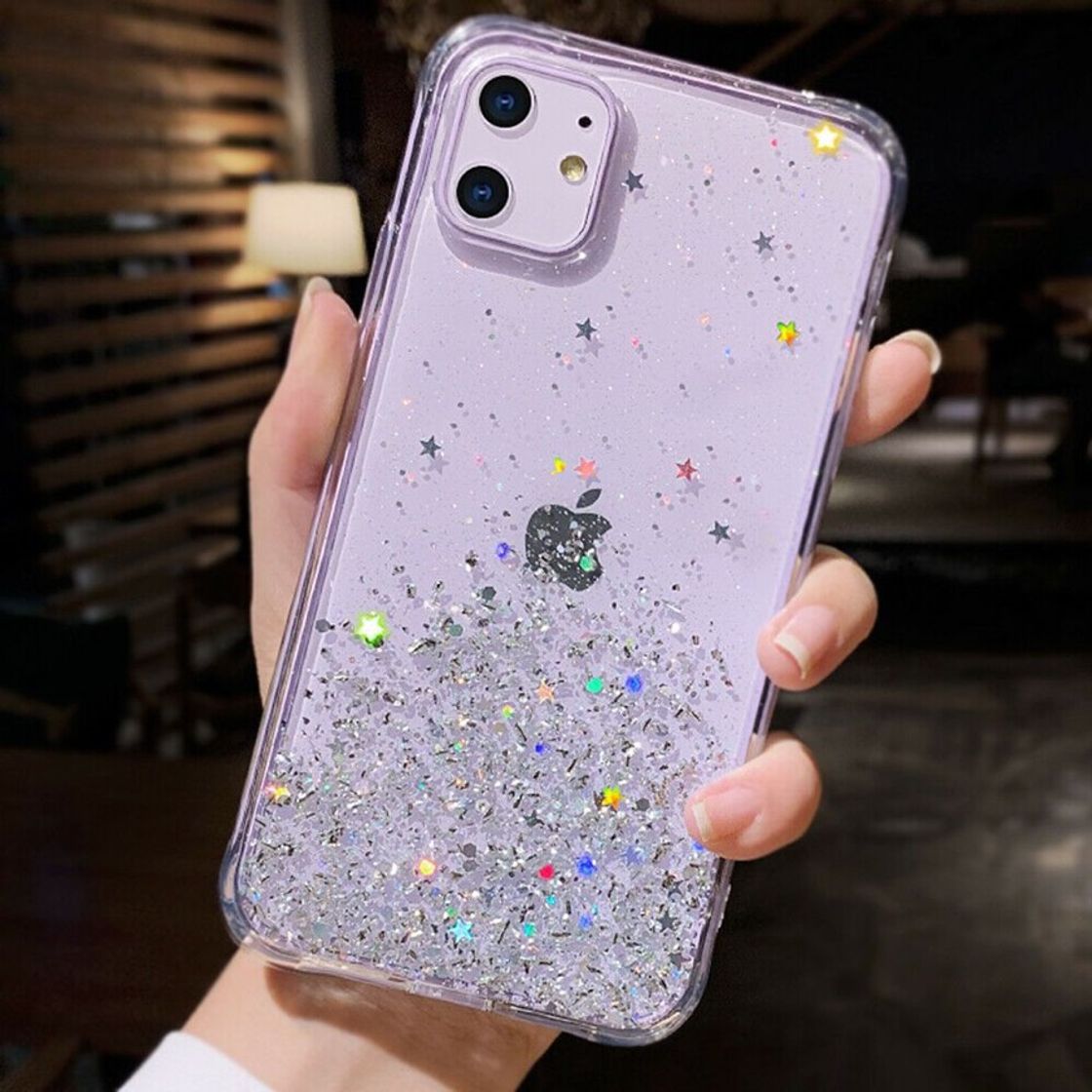 Producto capa para iphone 11