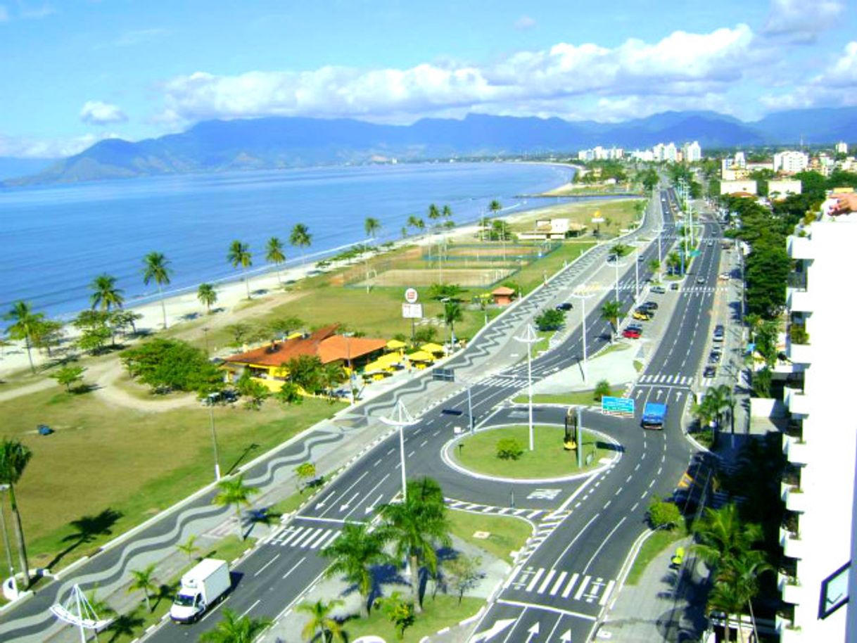 Caraguatatuba