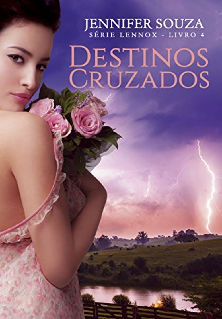 Libro Destinos Cruzados