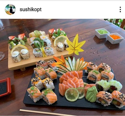 Sushi Ko