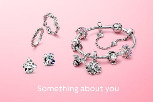 Tienda Oficial de Pandora - PandoraShop.es‎