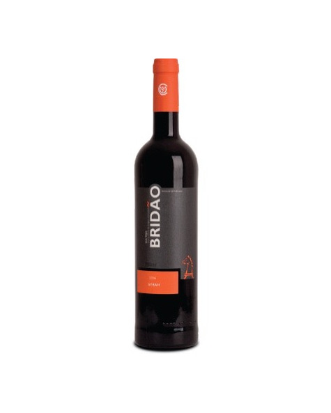 Producto Bridão Syrah D.O.C