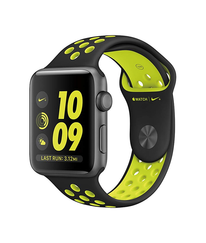 Product Apple Watch Nike+ Serie 2 