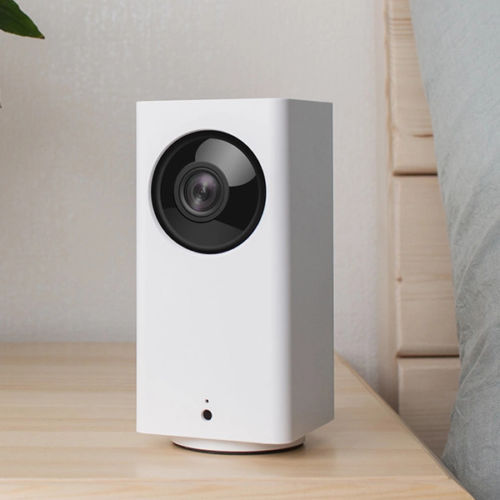 Producto Xiaomi Dafang 1080p Smart IP Camera