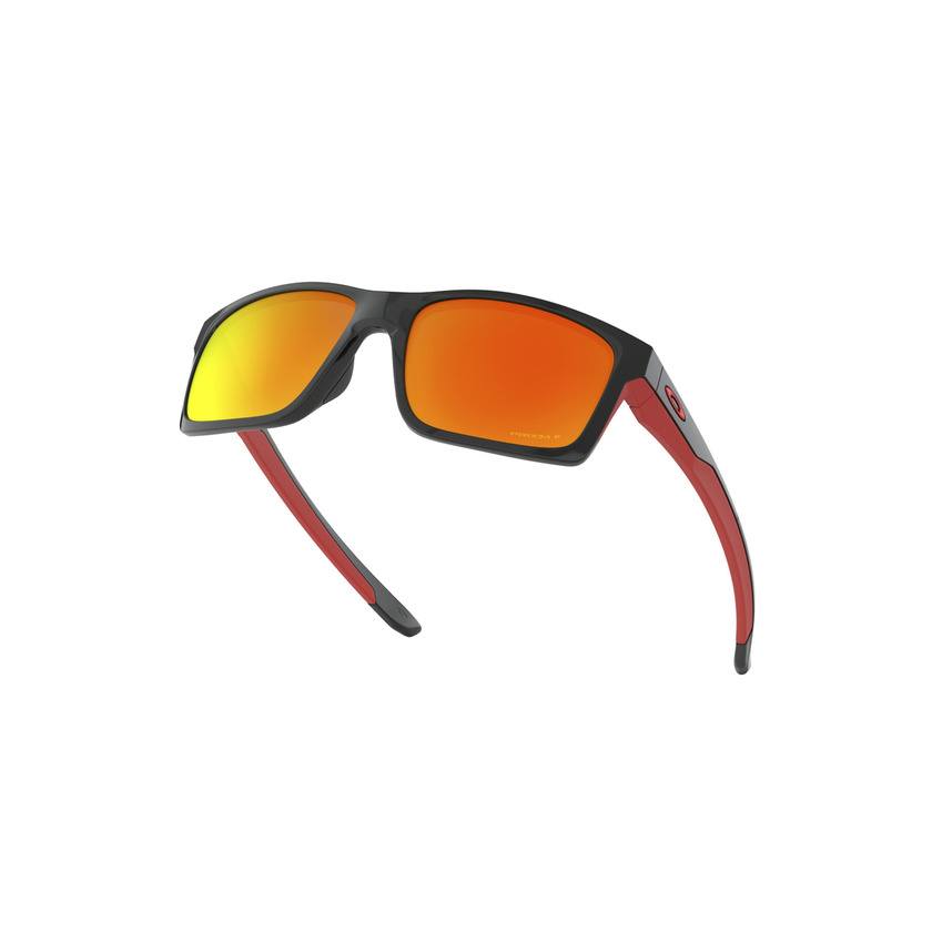 Product Oakley Mainlink XL Polished Black