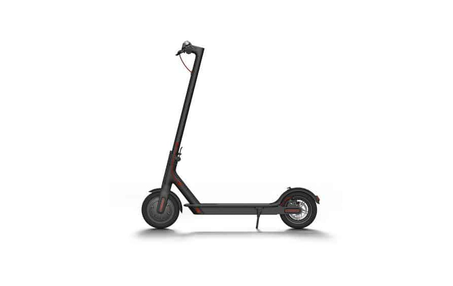 Product Xiaomi Mi Scooter M365