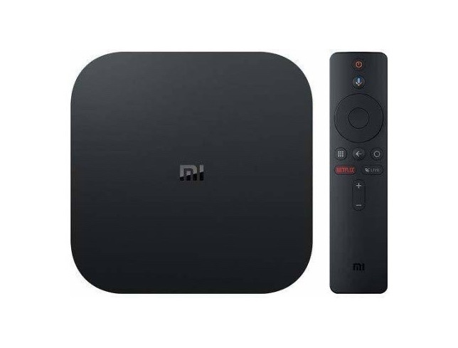 Product Xiaomi Mijia Mi Box S