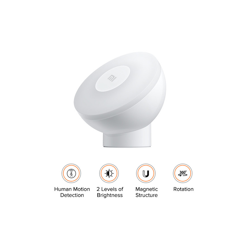 Product Xiaomi Mijia Night Light 2